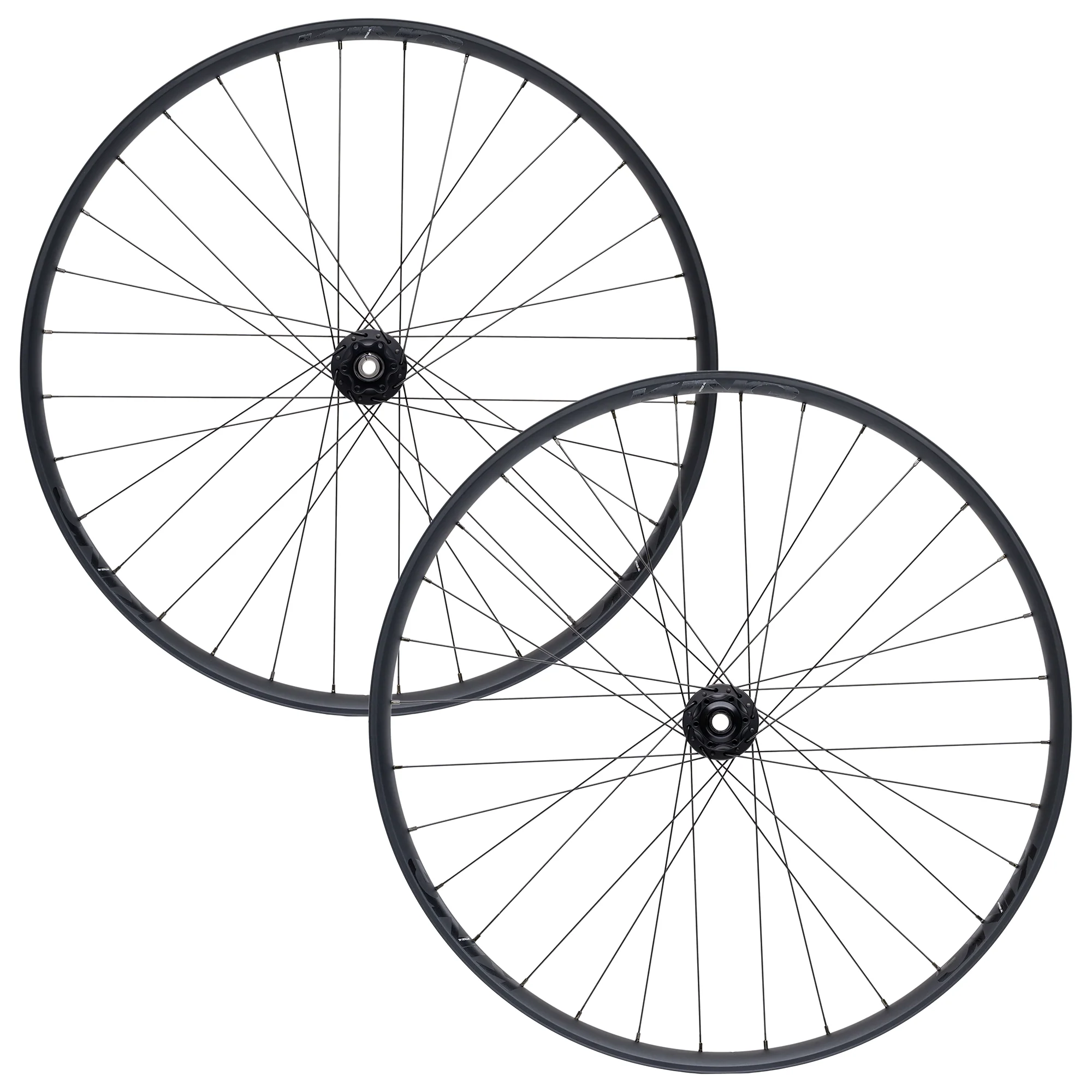 Mountain Wheels