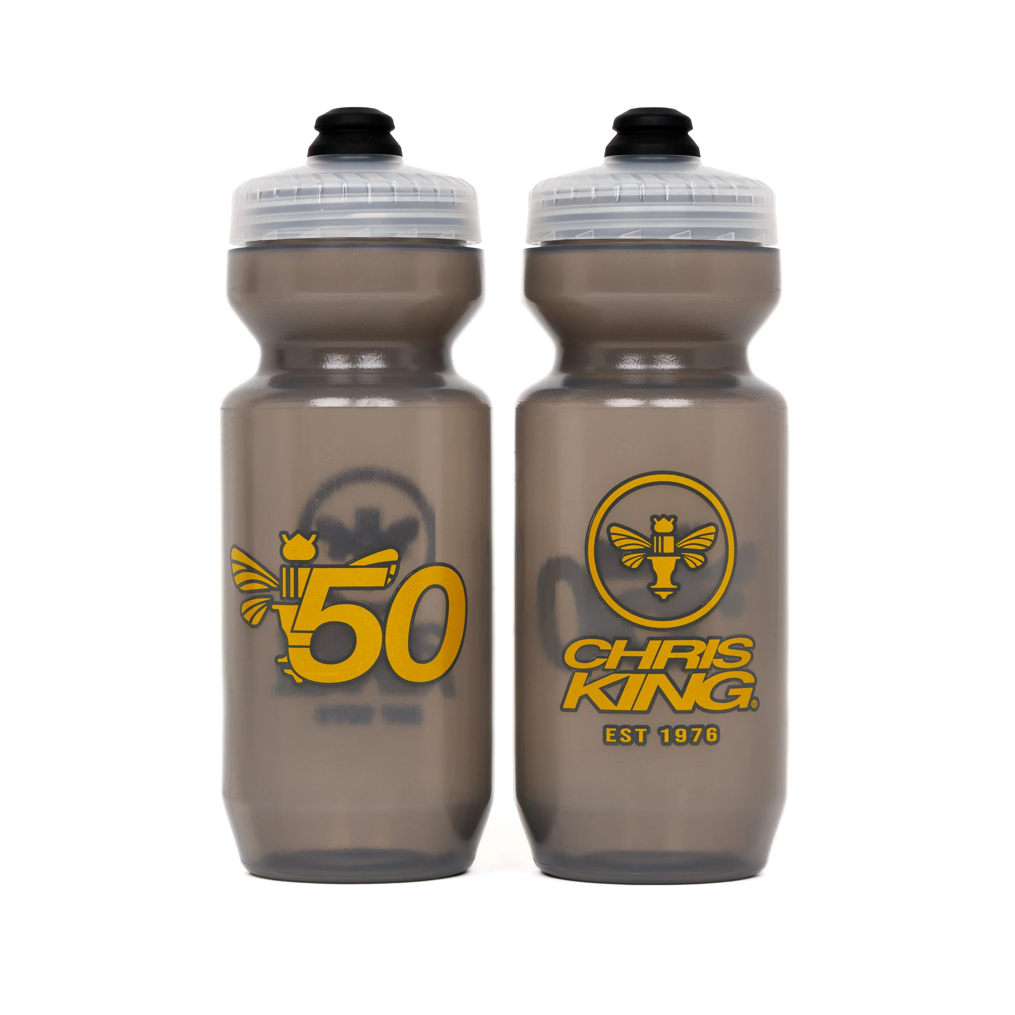 Water Bottles and Pints